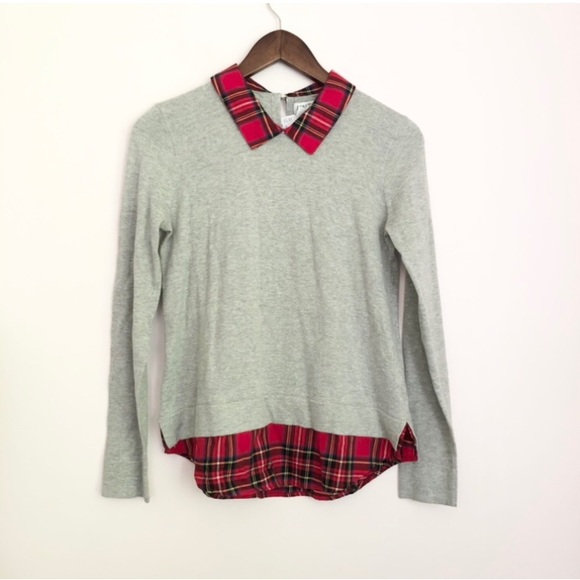 NWT J. Crew Sweater - Picture 4 of 12